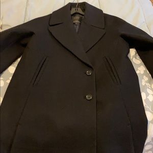 Unisex coat